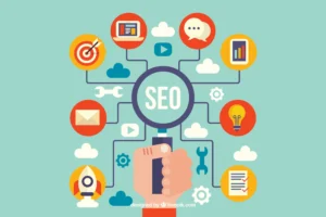 How to improve website seo